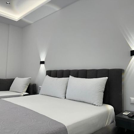 Ionian View B&B ฮีมาเรอ ภายนอก รูปภาพ