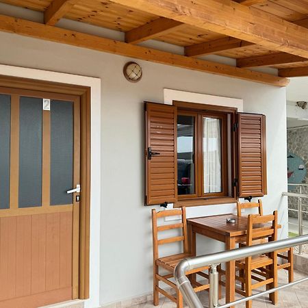 Ionian View B&B ฮีมาเรอ ห้อง รูปภาพ