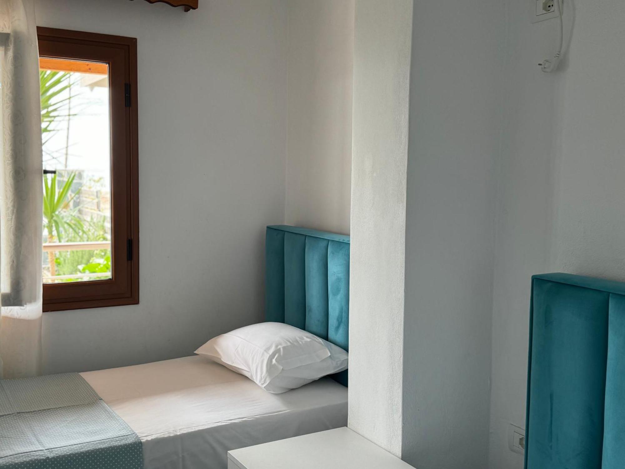 Ionian View B&B ฮีมาเรอ ภายนอก รูปภาพ