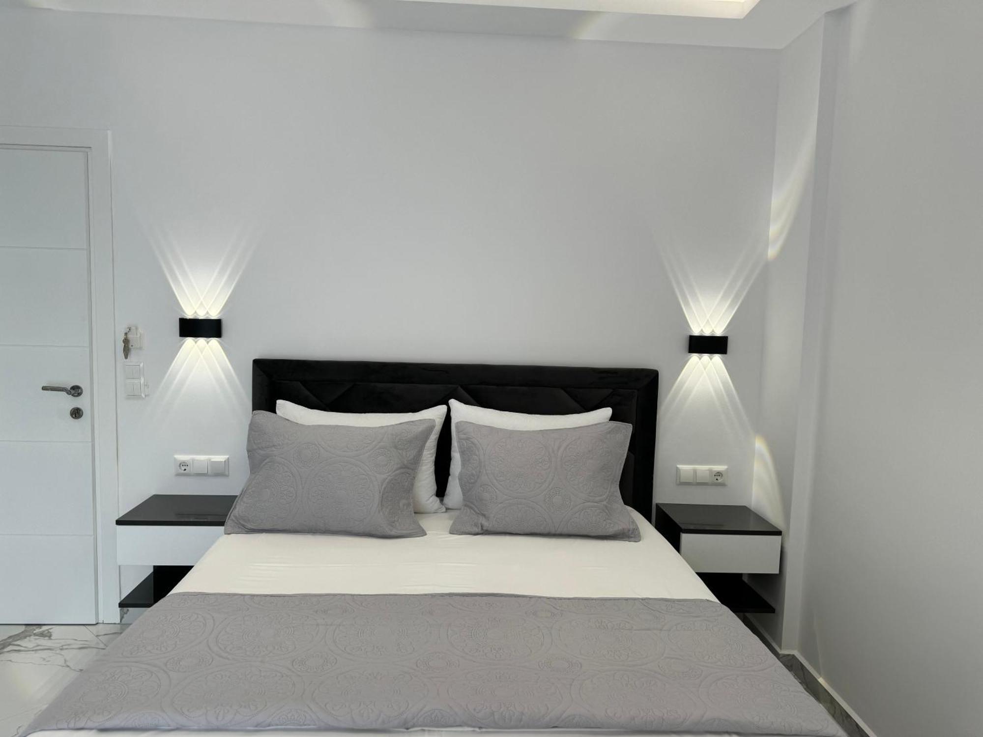 Ionian View B&B ฮีมาเรอ ห้อง รูปภาพ