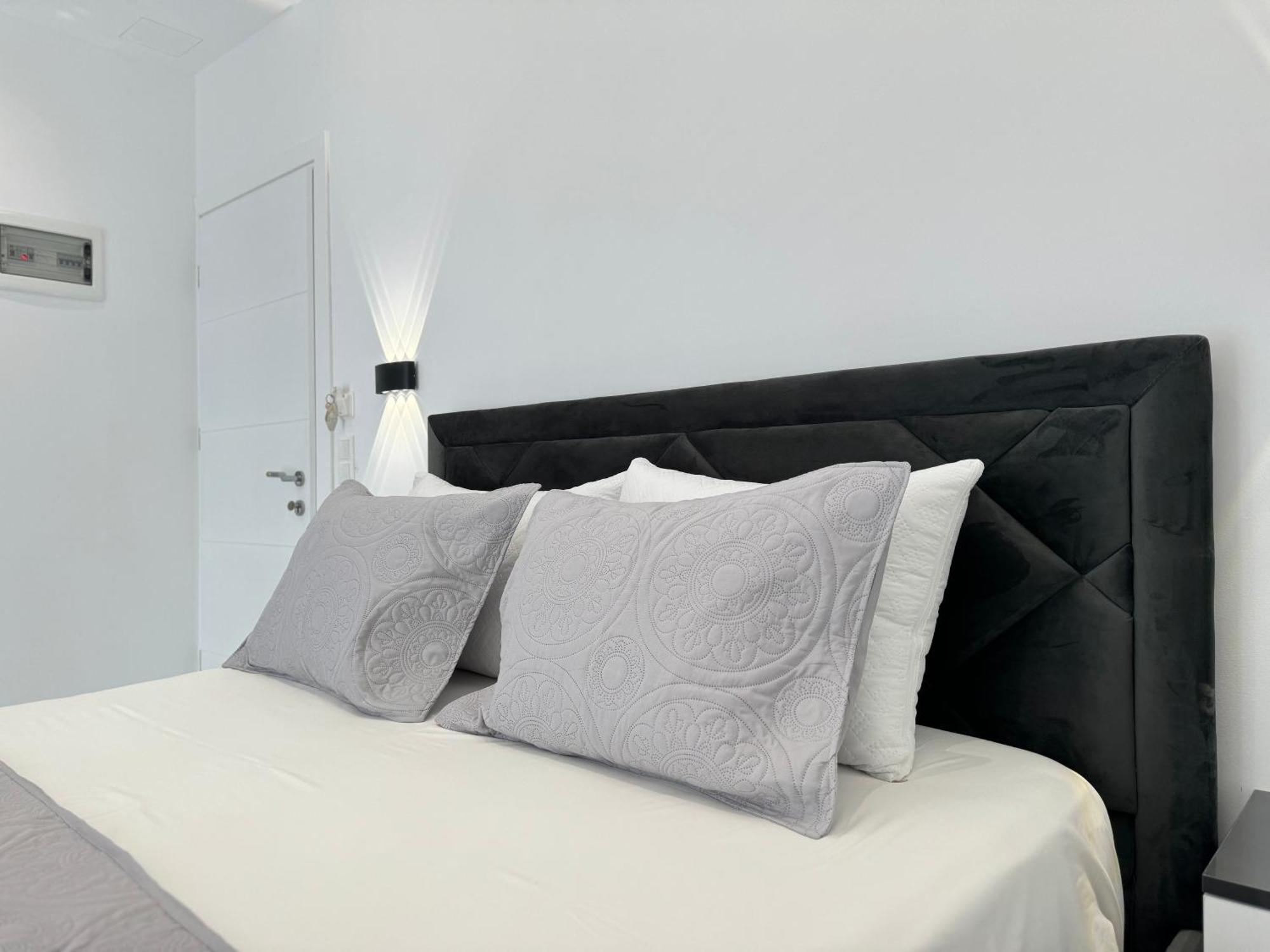 Ionian View B&B ฮีมาเรอ ห้อง รูปภาพ