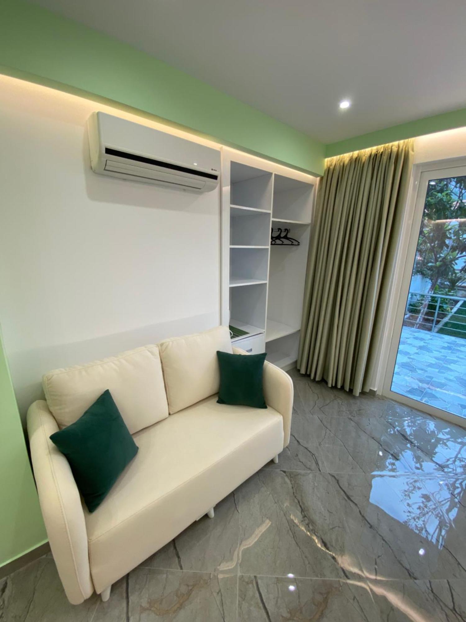 Ionian View B&B ฮีมาเรอ ภายนอก รูปภาพ