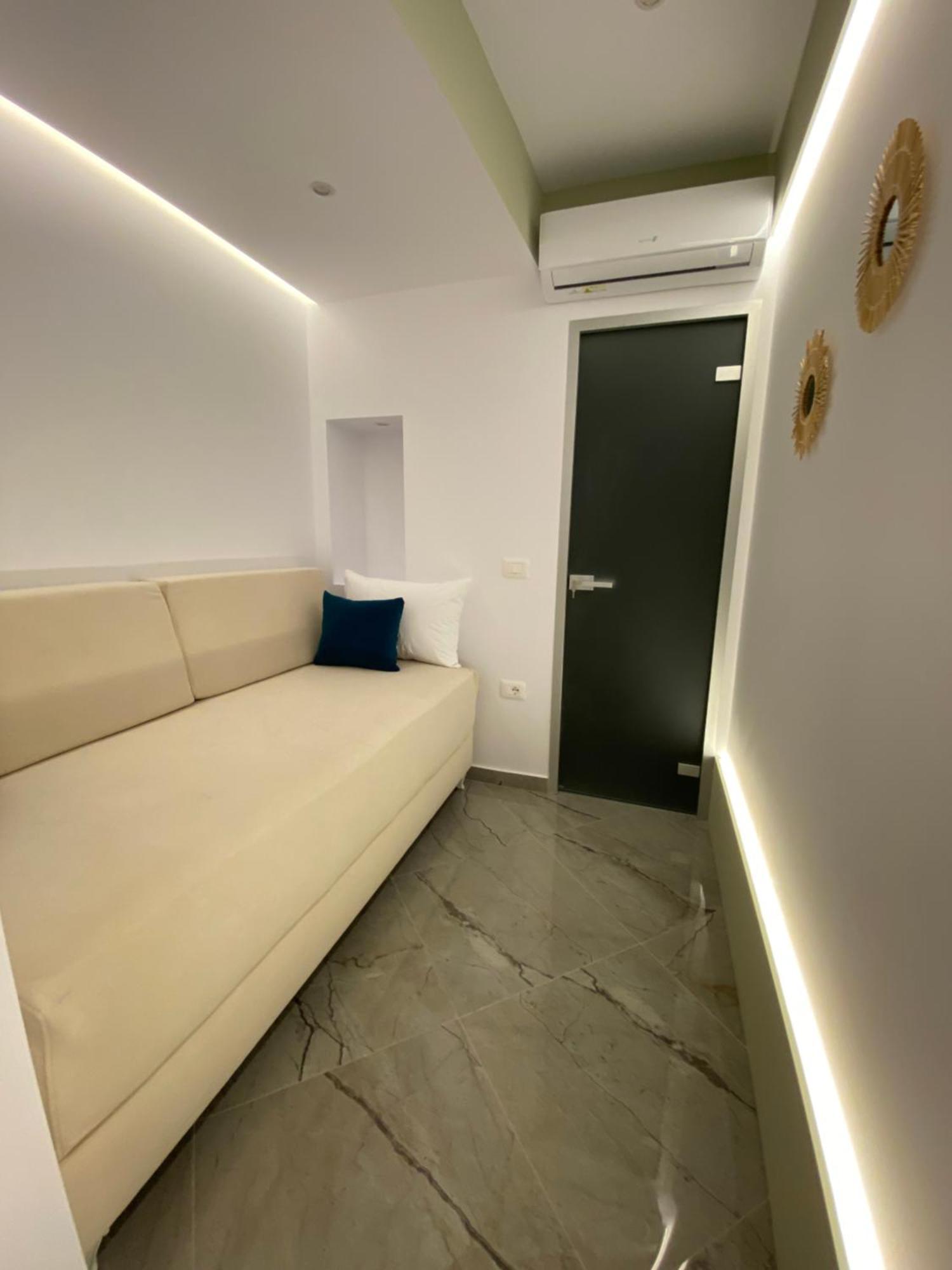 Ionian View B&B ฮีมาเรอ ภายนอก รูปภาพ